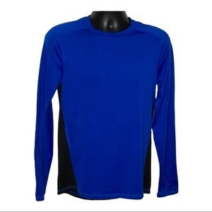 NWT Tek Gear Wicking Odor -Resistant Sz Small
